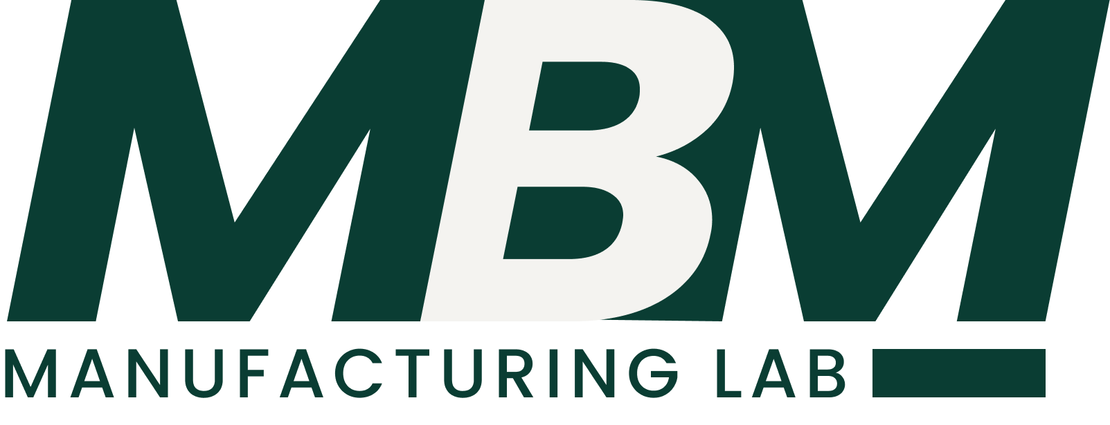 MB Manufacturing | THCA Production Company