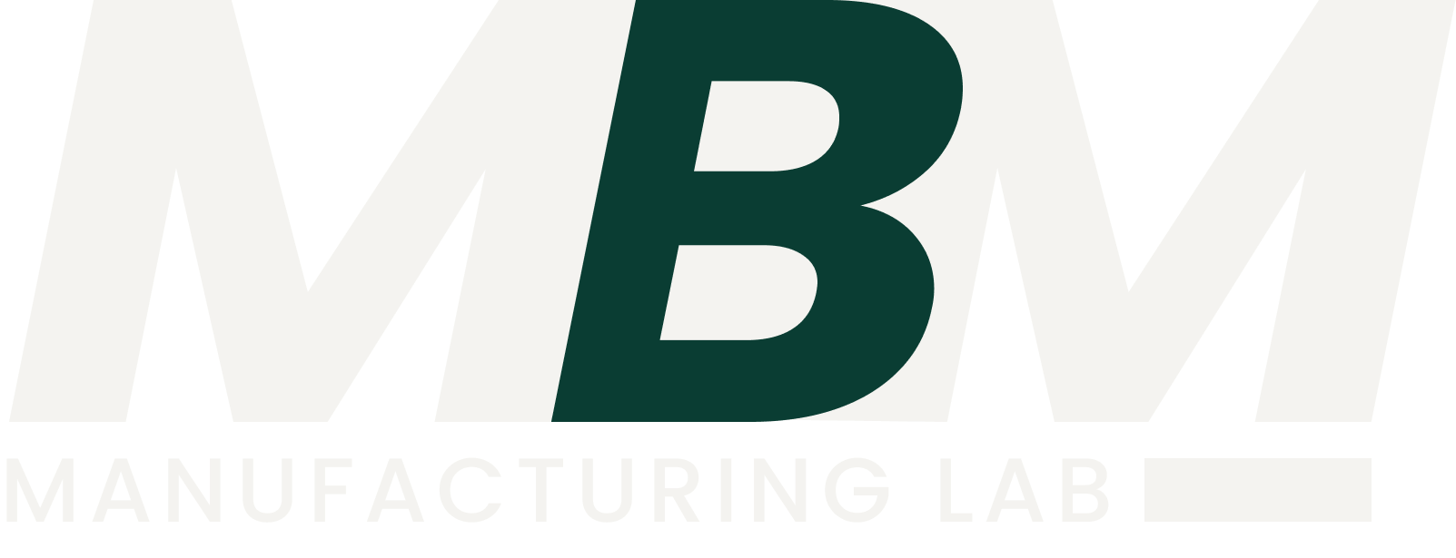 MB Manufacturing | THCA Production Company